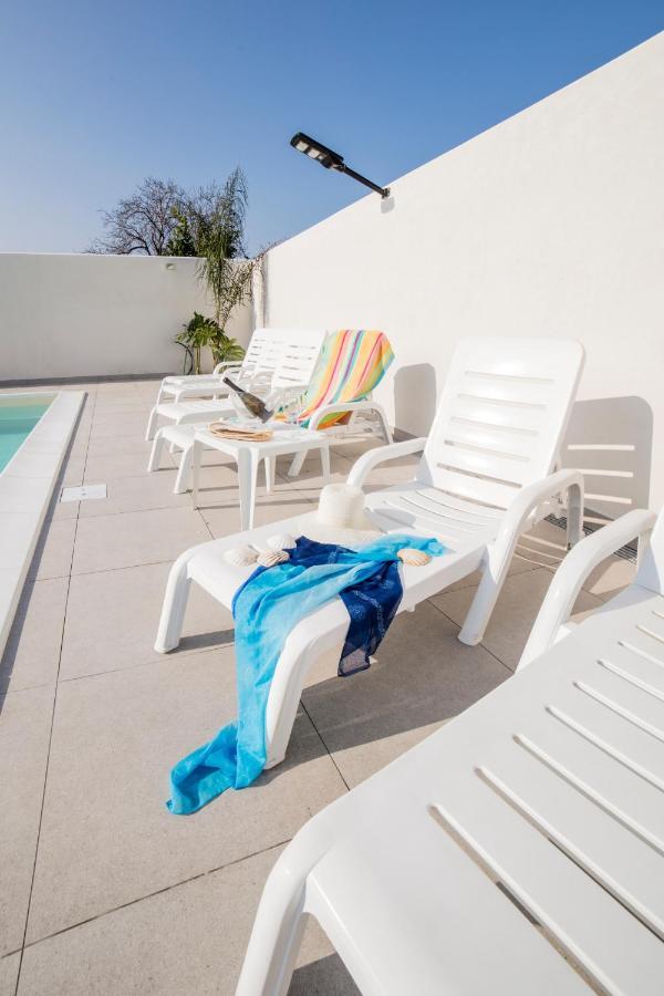 Villa Concettina Capo dʼOrlando エクステリア 写真